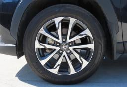 Thumbnail of 2024 Toyota Corolla Cross