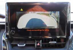 Thumbnail of 2024 Toyota Corolla Cross
