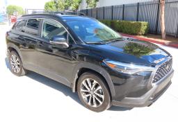 Thumbnail of 2024 Toyota Corolla Cross