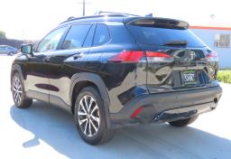 Thumbnail of 2024 Toyota Corolla Cross