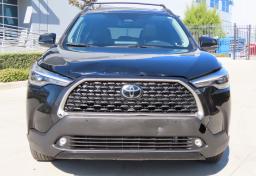 Thumbnail of 2024 Toyota Corolla Cross