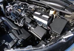 Thumbnail of 2024 Toyota Corolla Cross