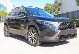 Thumbnail of 2024 Toyota Corolla Cross