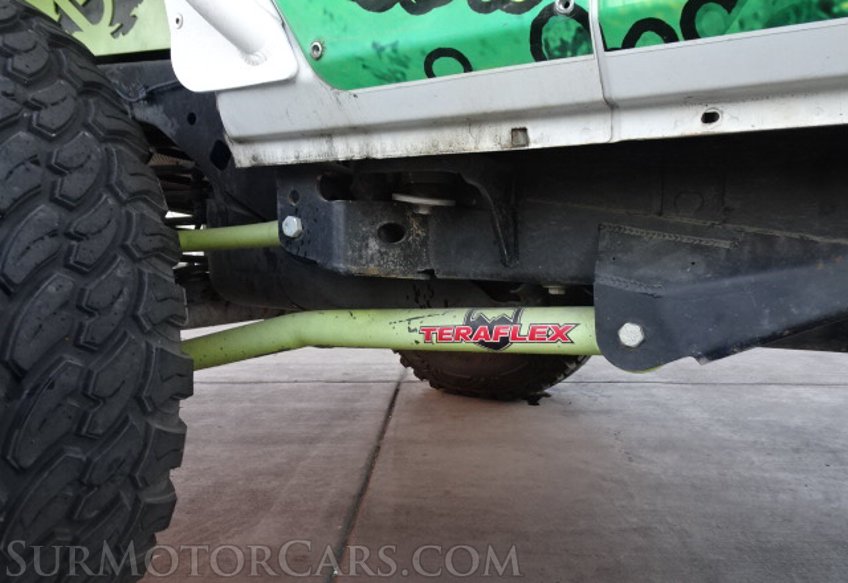 2013 Jeep Wrangler - Image 18