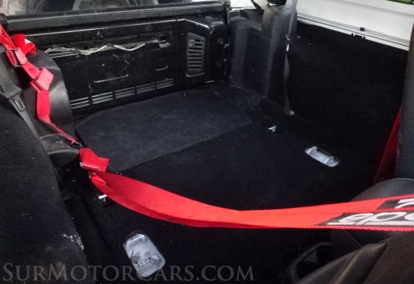 2013 Jeep Wrangler - Image 27