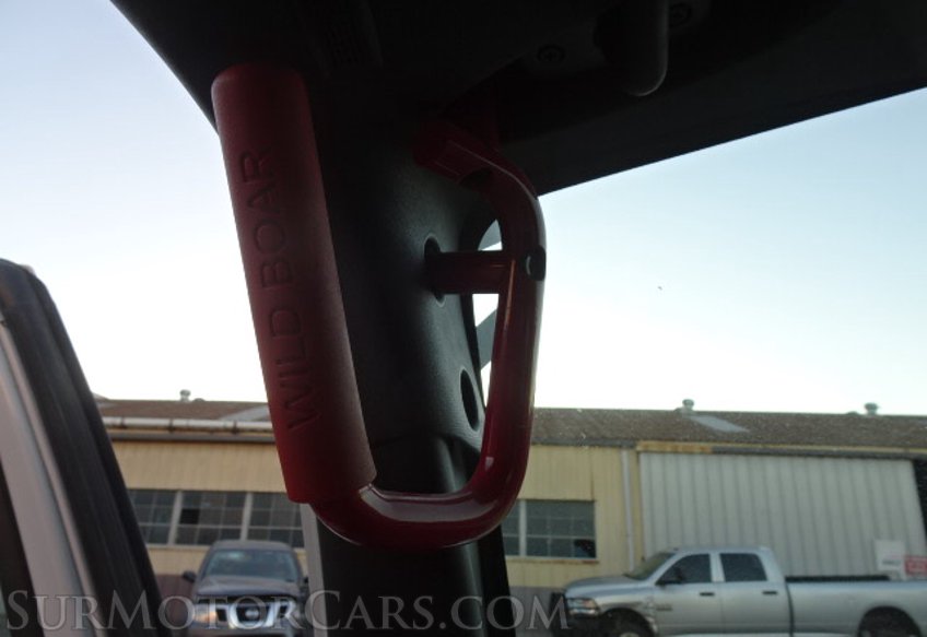 2013 Jeep Wrangler - Image 33