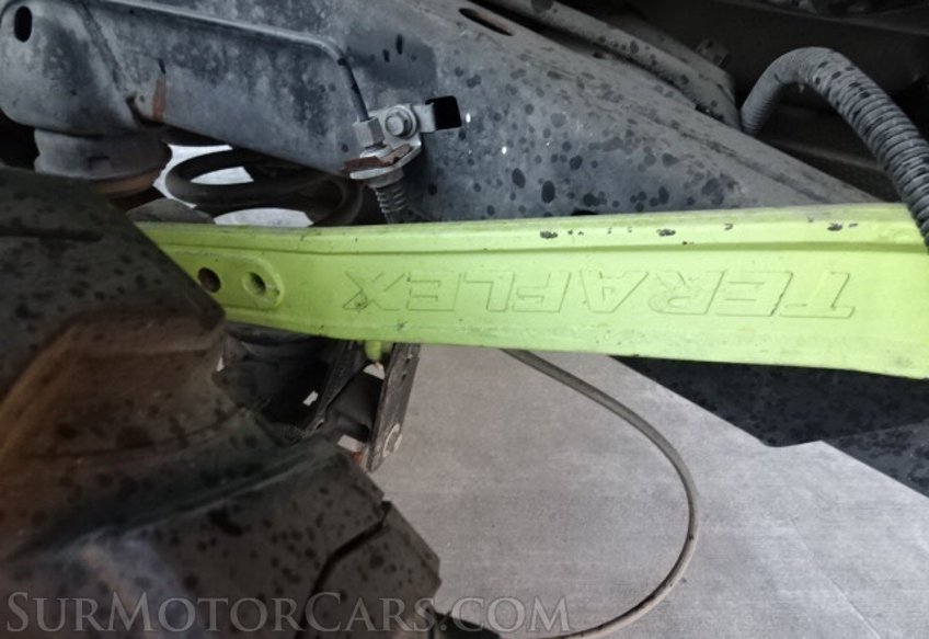 2013 Jeep Wrangler - Image 19