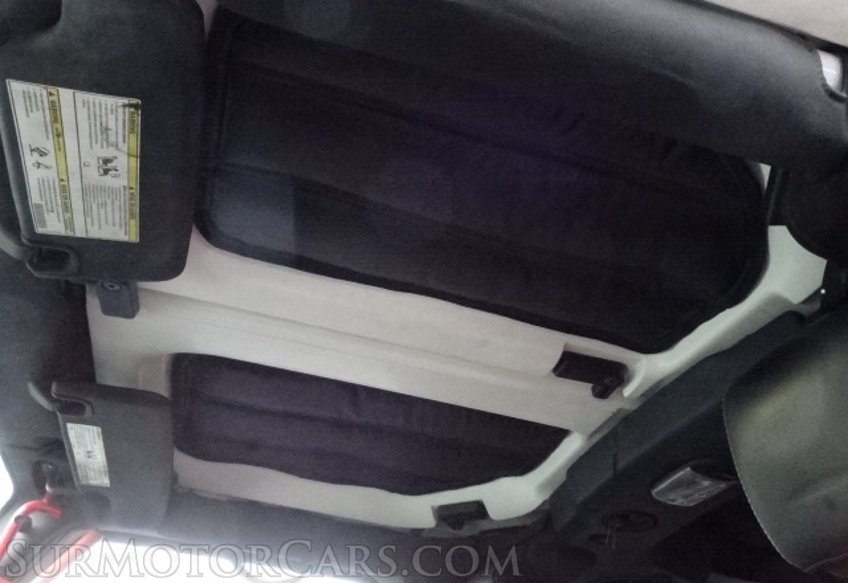 2013 Jeep Wrangler - Image 37