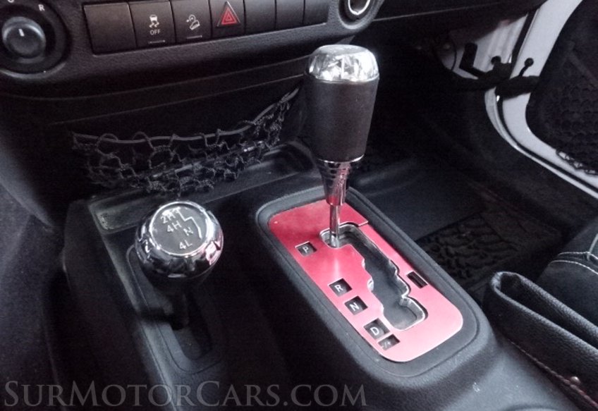 2013 Jeep Wrangler - Image 36