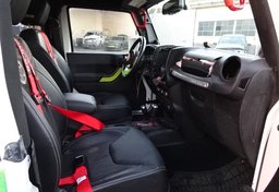 2013 Jeep Wrangler - Image 26