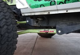 2013 Jeep Wrangler - Image 18