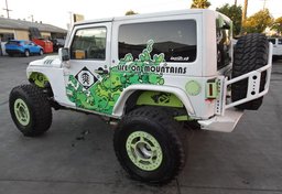 2013 Jeep Wrangler - Image 5