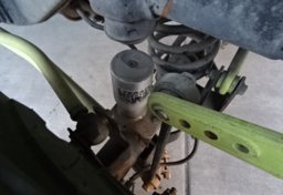 2013 Jeep Wrangler - Image 20