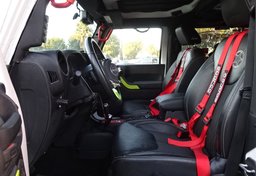 2013 Jeep Wrangler - Image 25