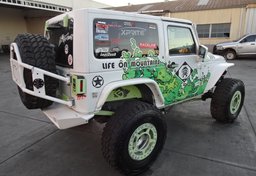 2013 Jeep Wrangler - Image 6