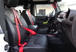 2013 Jeep Wrangler - Image 24