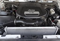 2013 Jeep Wrangler - Image 41