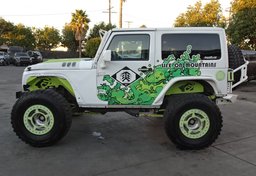 2013 Jeep Wrangler - Image 11