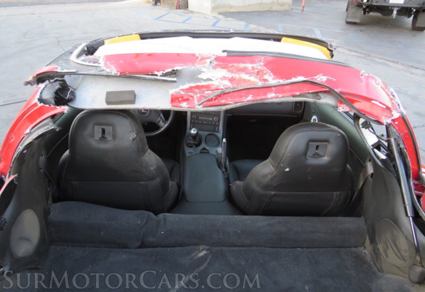 2007 Chevrolet Corvette - Image 16