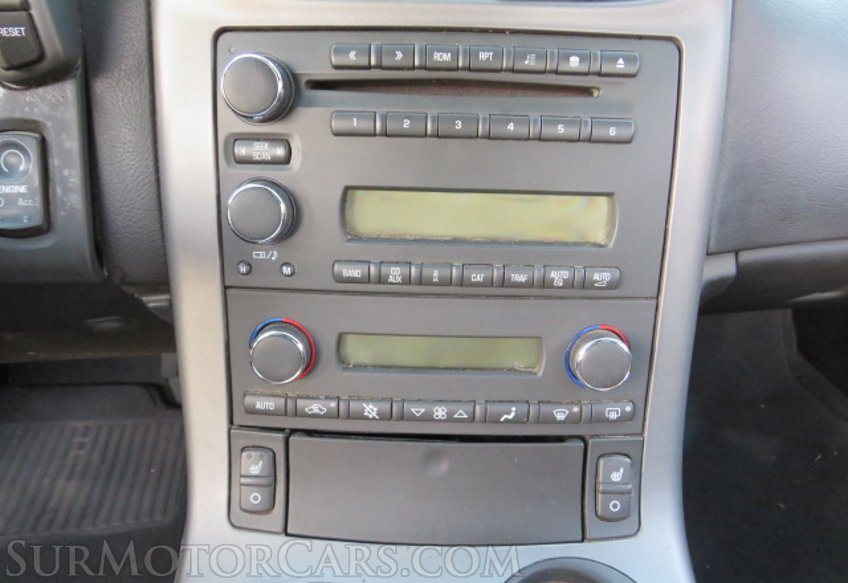 2007 Chevrolet Corvette - Image 26