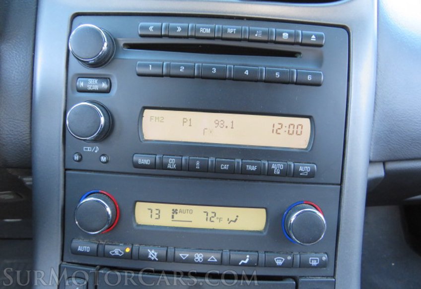 2007 Chevrolet Corvette - Image 27