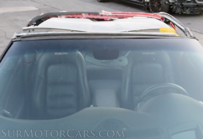 2007 Chevrolet Corvette - Image 14