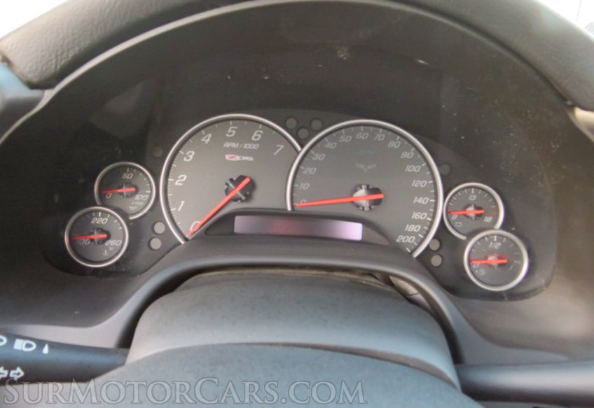 2007 Chevrolet Corvette - Image 24