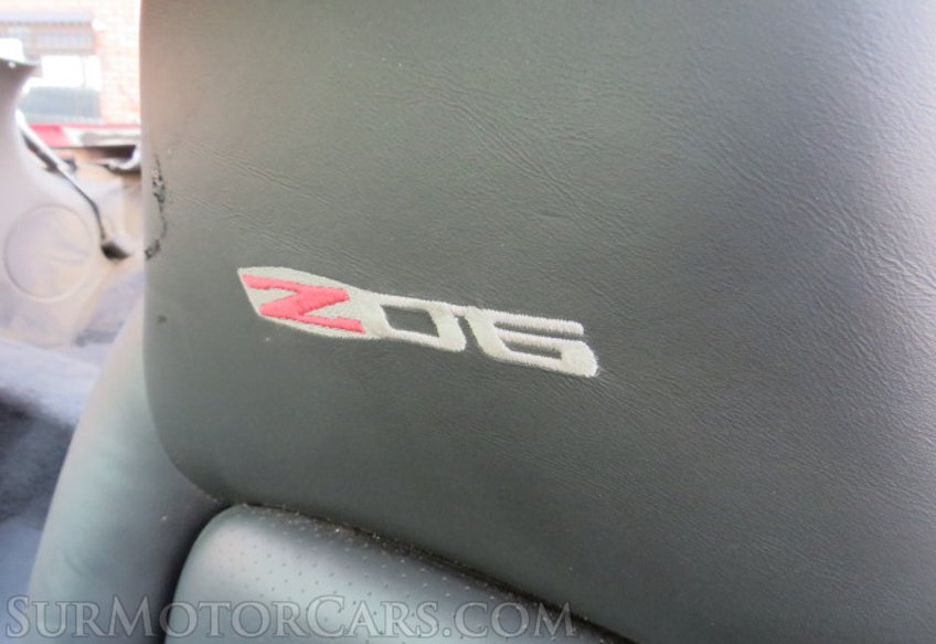 2007 Chevrolet Corvette - Image 31