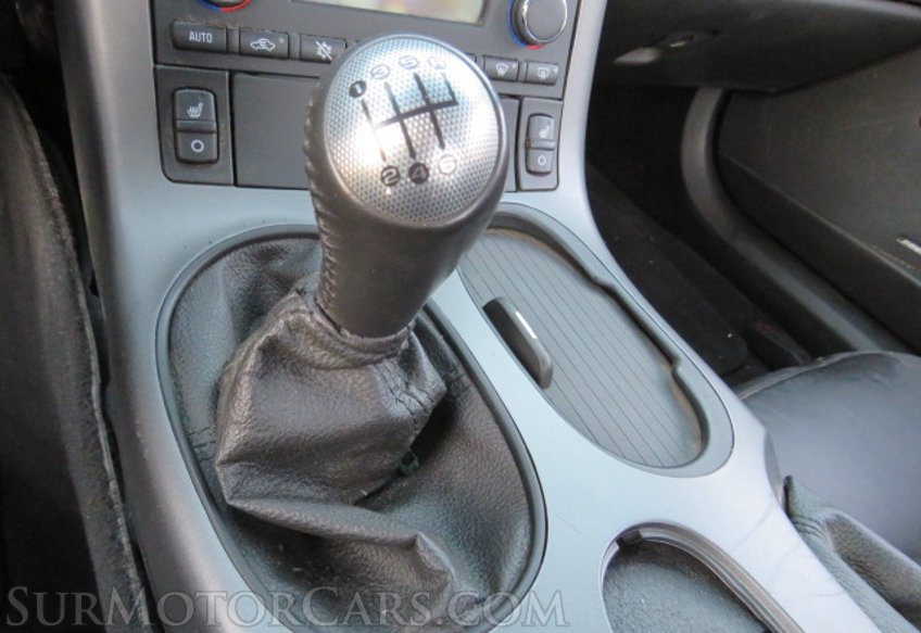 2007 Chevrolet Corvette - Image 28