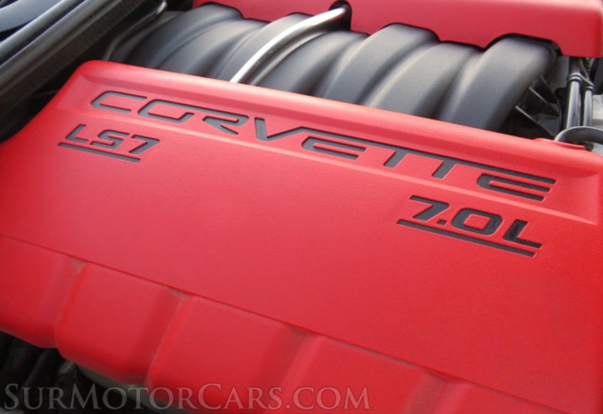 2007 Chevrolet Corvette - Image 44