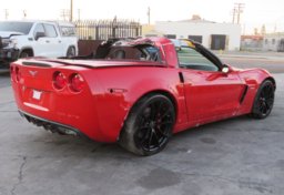 2007 Chevrolet Corvette - Image 7
