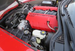 2007 Chevrolet Corvette - Image 39