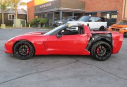 2007 Chevrolet Corvette - Image 10