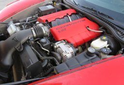 2007 Chevrolet Corvette - Image 41