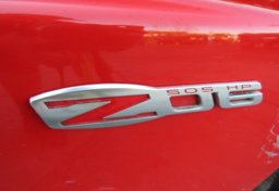 2007 Chevrolet Corvette - Image 13