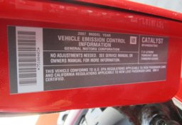 2007 Chevrolet Corvette - Image 38