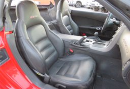 2007 Chevrolet Corvette - Image 22