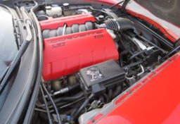 2007 Chevrolet Corvette - Image 43