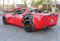 2007 Chevrolet Corvette - Image 8