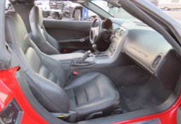 2007 Chevrolet Corvette - Image 20