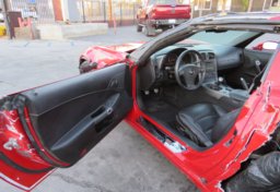 2007 Chevrolet Corvette - Image 17