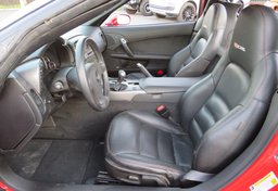 2007 Chevrolet Corvette - Image 21