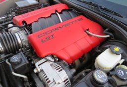 2007 Chevrolet Corvette - Image 40