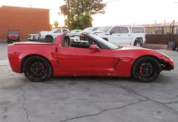 2007 Chevrolet Corvette - Image 9