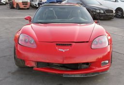 2007 Chevrolet Corvette - Image 11