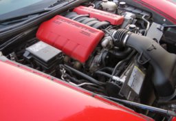 2007 Chevrolet Corvette - Image 42