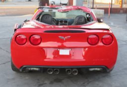 2007 Chevrolet Corvette - Image 12