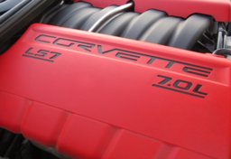 2007 Chevrolet Corvette - Image 44