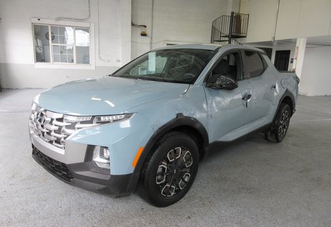 2023 Hyundai SANTA CRUZ