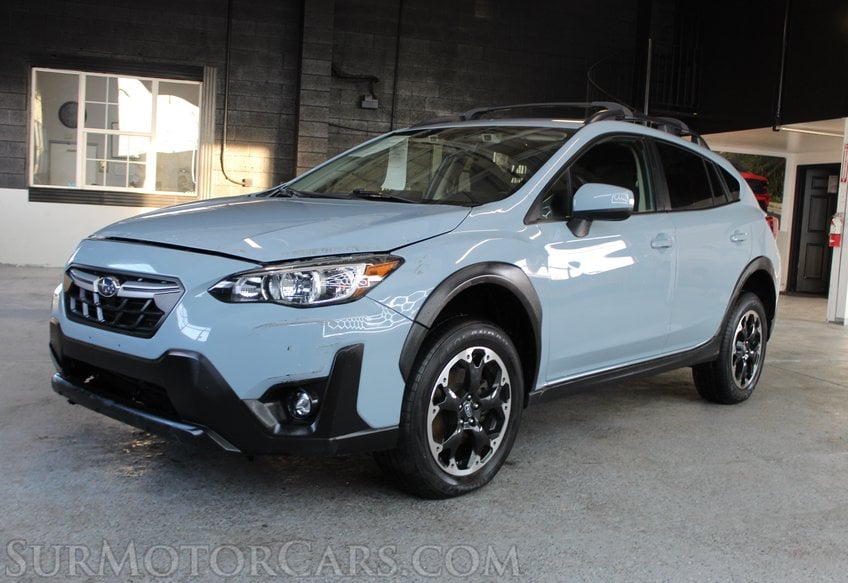 2023 Subaru Crosstrek AWD Premium - Image 5